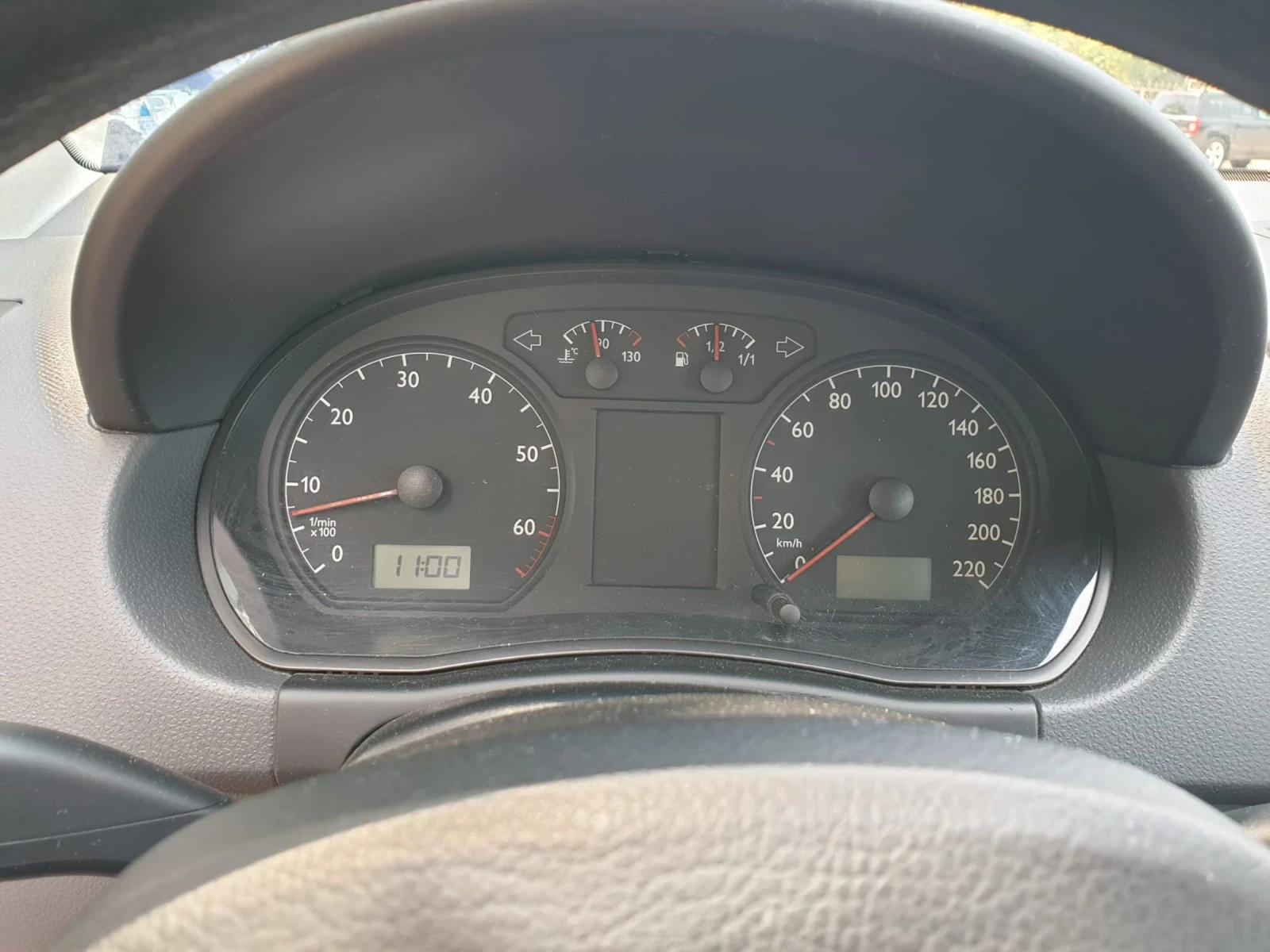 VW Polo  - изображение 5