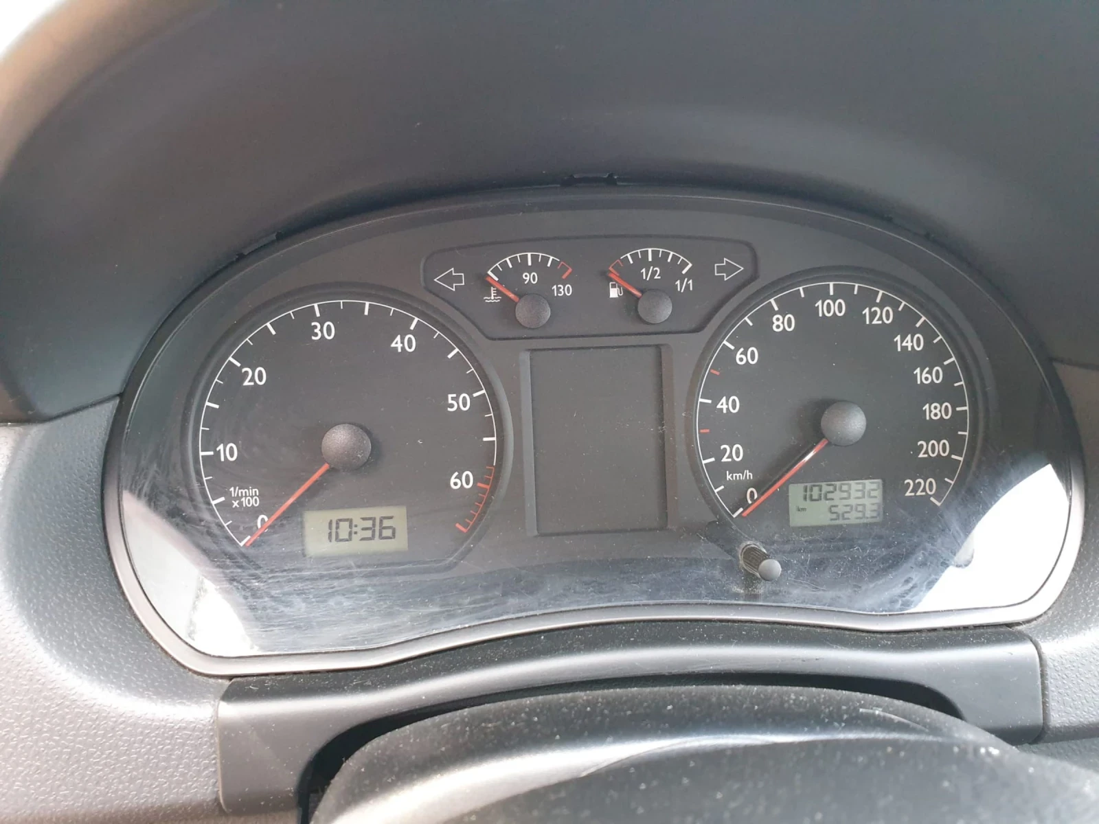 VW Polo  - изображение 4