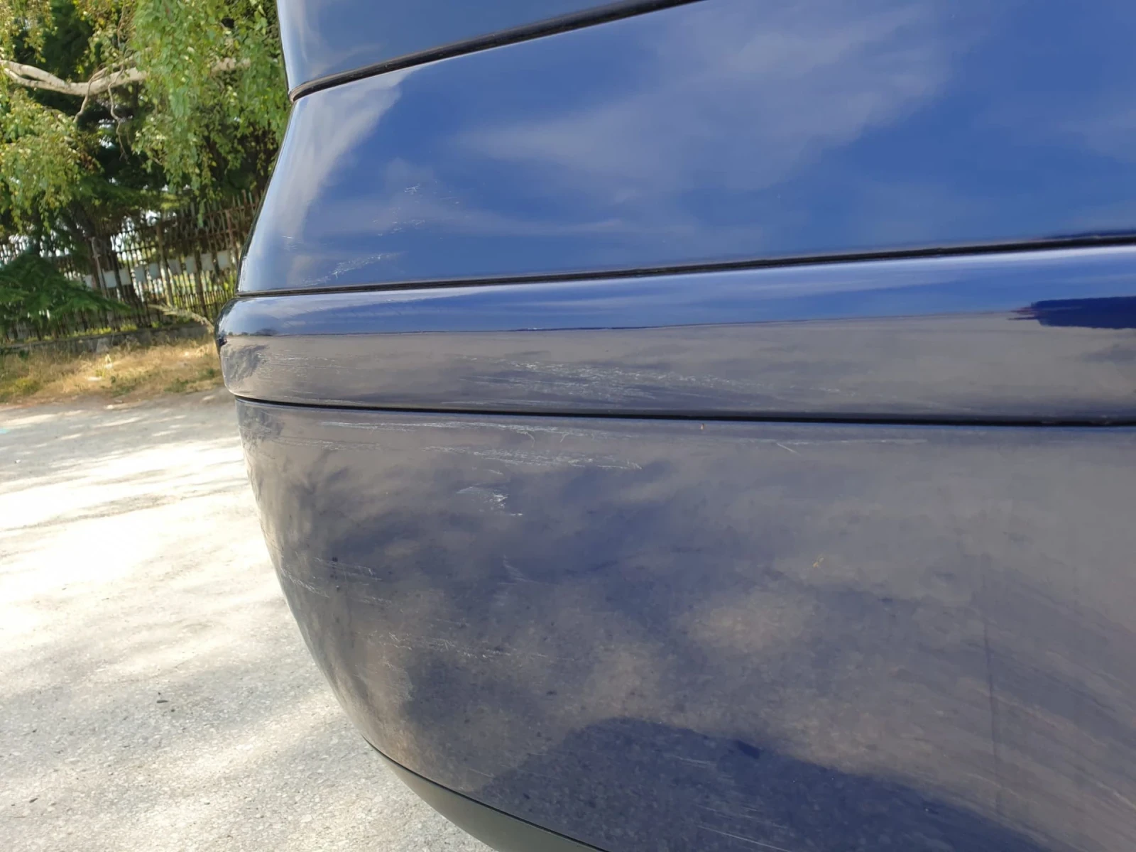 VW Polo  - изображение 8