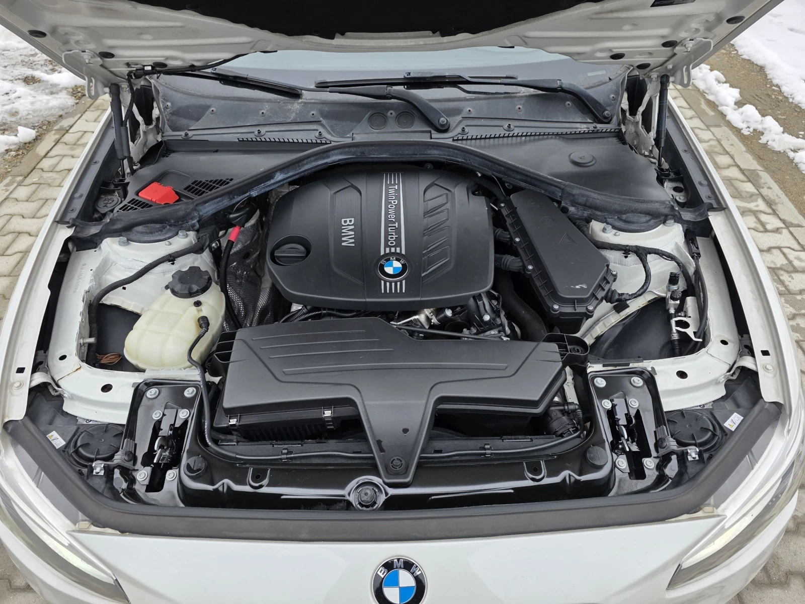 BMW 116 2.0D Navi Sport ������ | Mobile.bg � ����������� 16