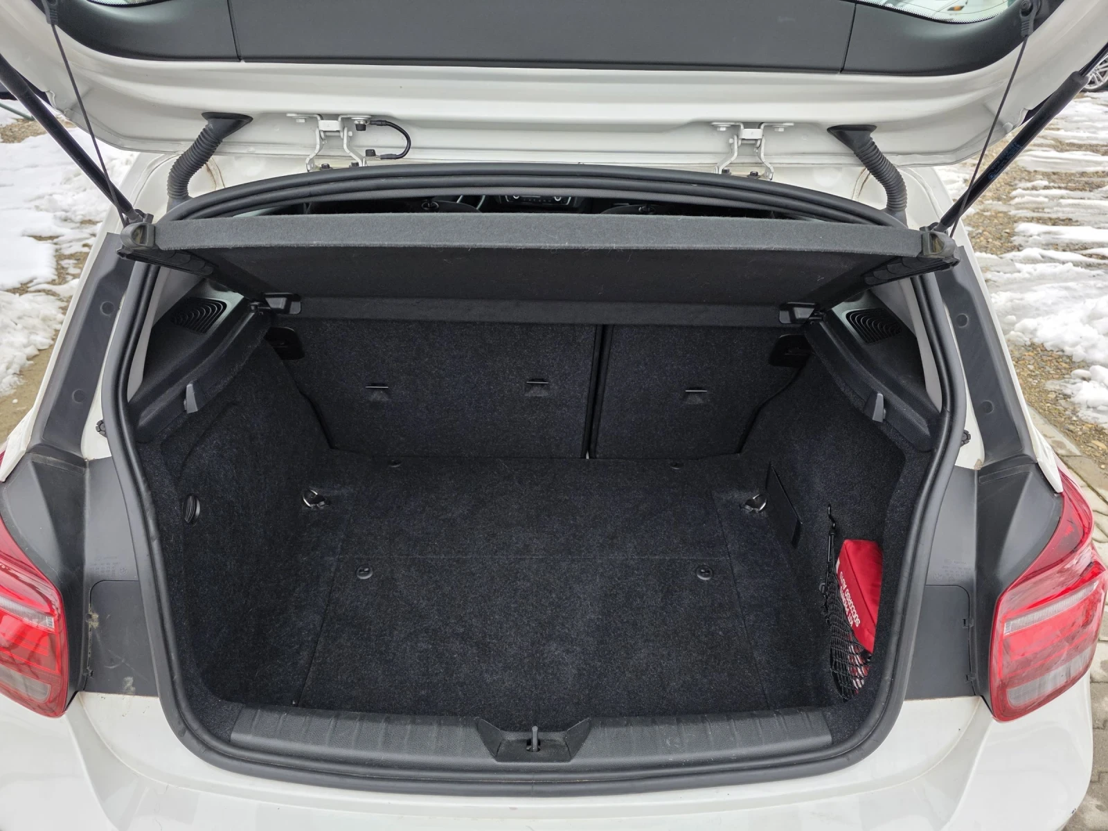 BMW 116 2.0D Navi Sport ������ | Mobile.bg � ����������� 15