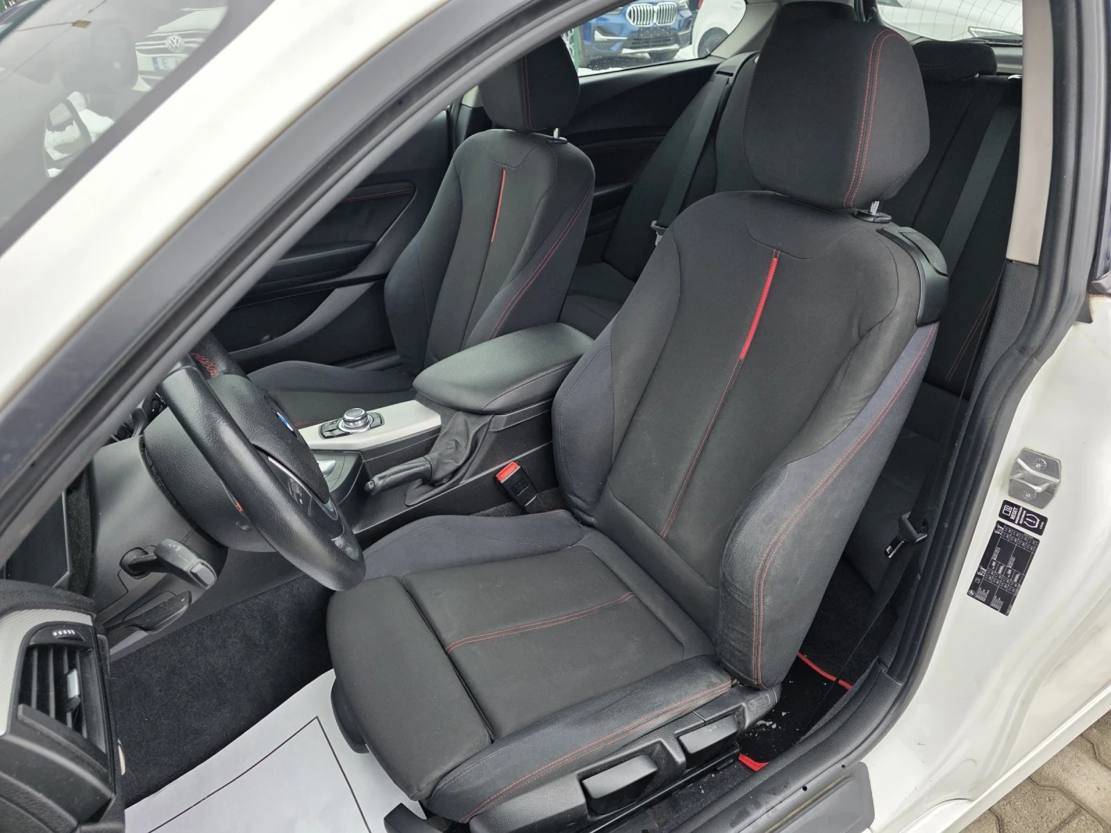 BMW 116 2.0D Navi Sport ������ | Mobile.bg � ����������� 11