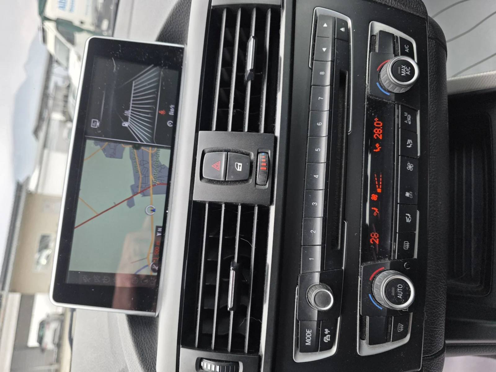 BMW 116 2.0D Navi Sport ������ | Mobile.bg � ����������� 14