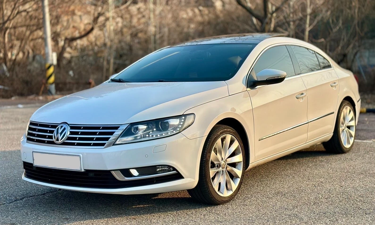 VW CC 2.0 TDI BMT   2016, 125 000 ��. | Mobile.bg � ����������� 1