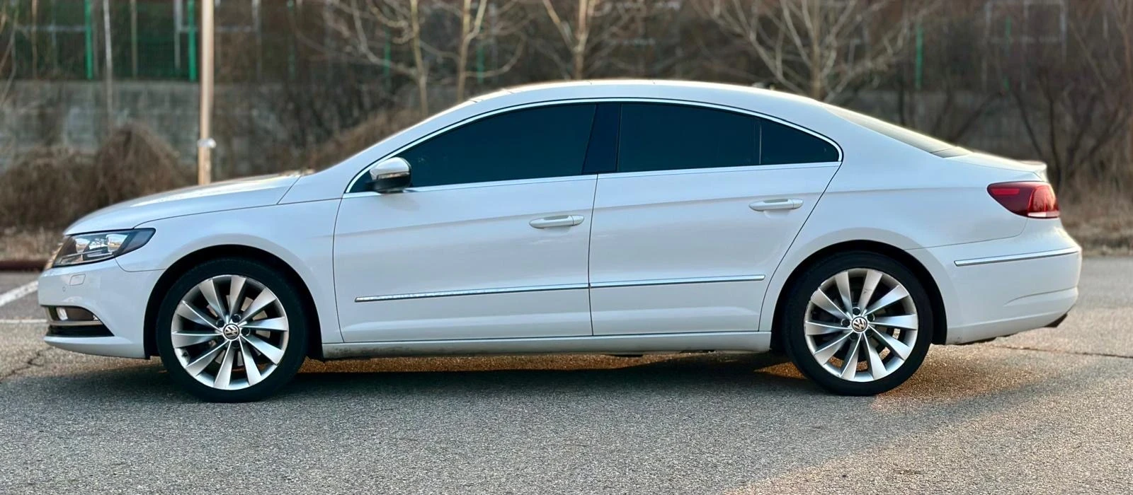 VW CC 2.0 TDI BMT   2016, 125 000 км. - изображение 5