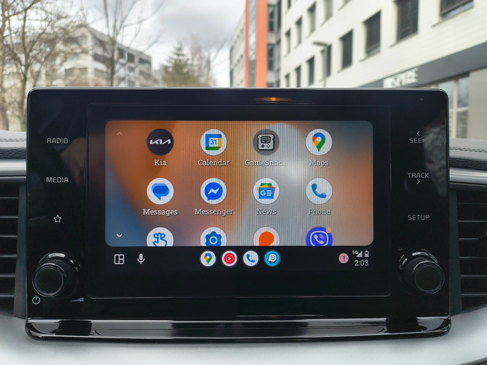 Kia Ceed 1.0 T  � ��������. � ������ | Mobile.bg � ����������� 16