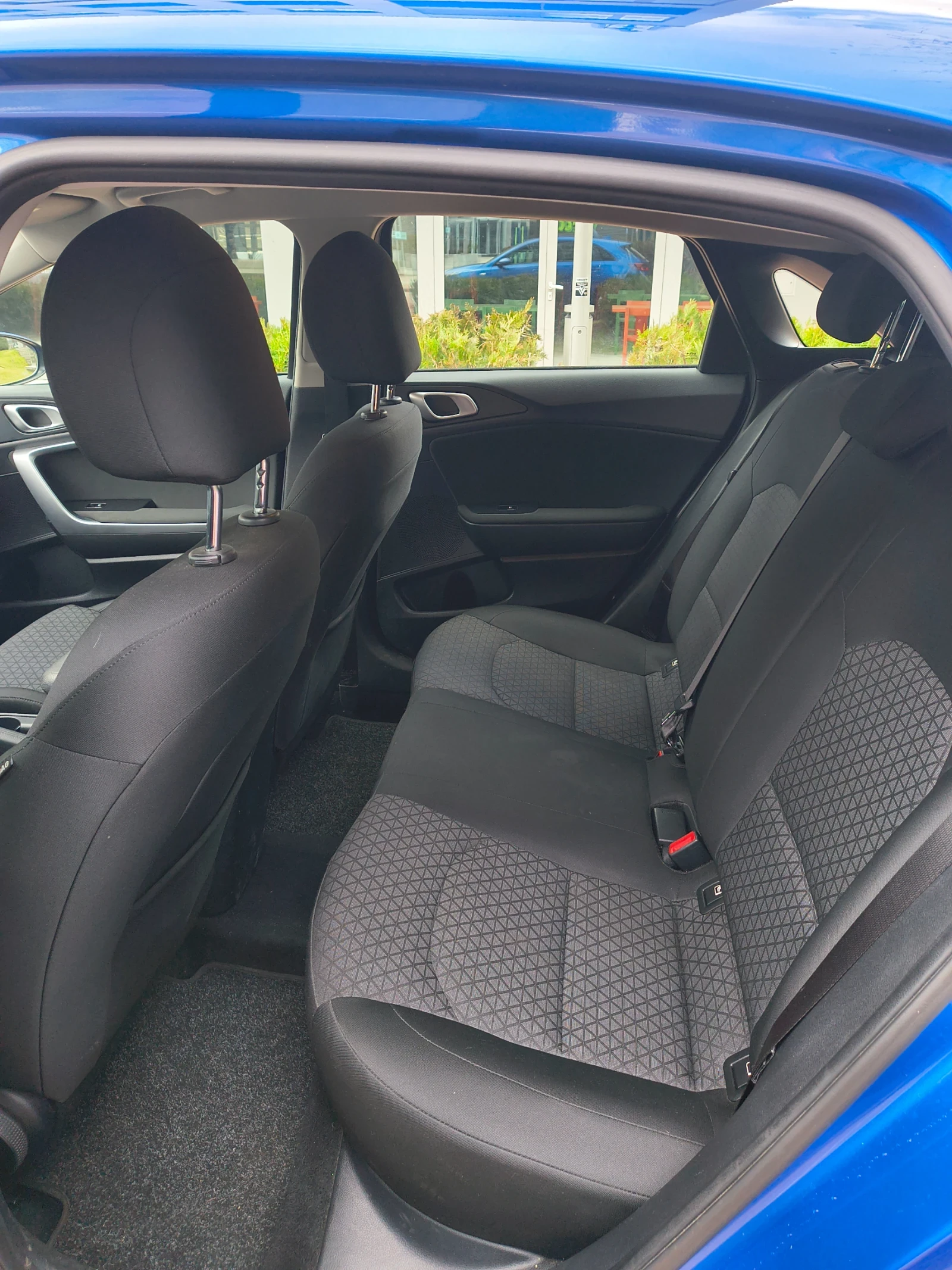 Kia Ceed 1.0 T  � ��������. � ������ | Mobile.bg � ����������� 13