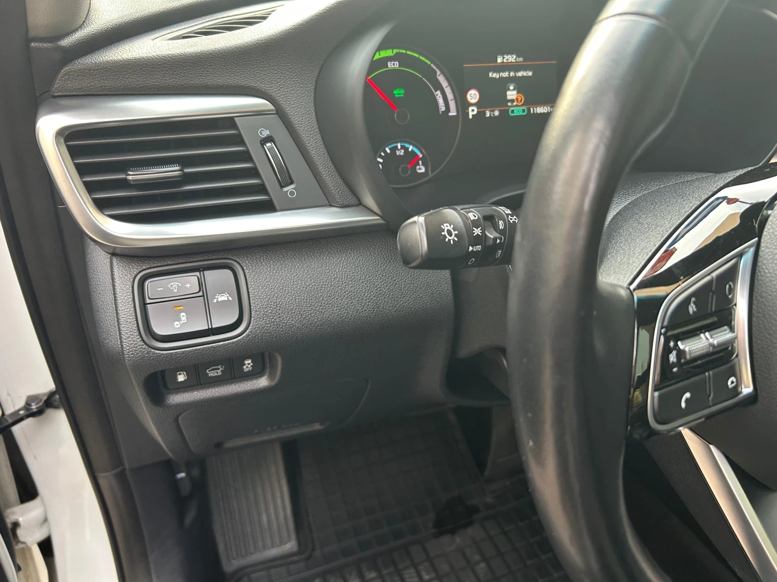 Kia Optima Sport wagon  | Mobile.bg � ����������� 8