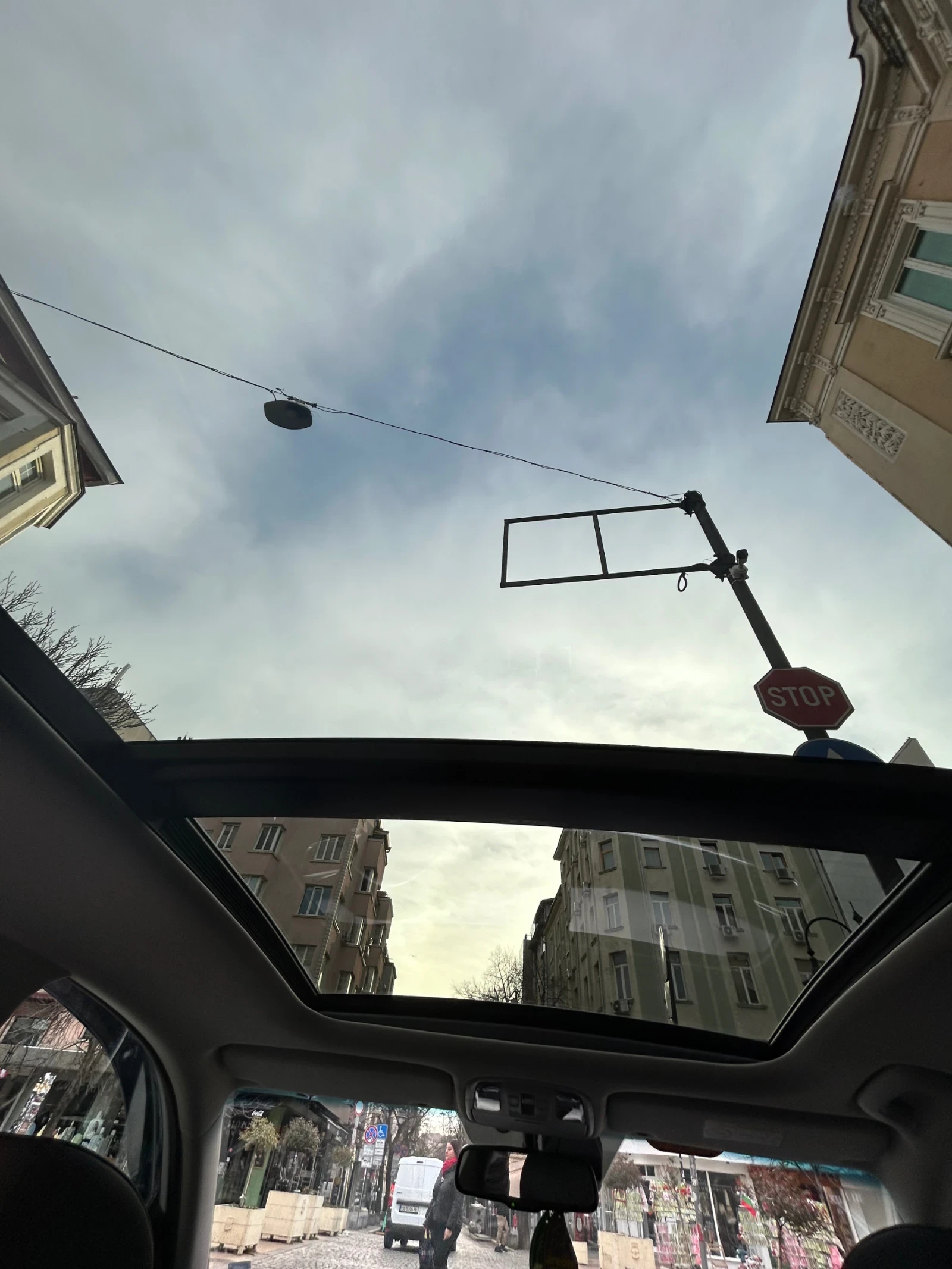 Kia Optima Sport wagon  | Mobile.bg � ����������� 12