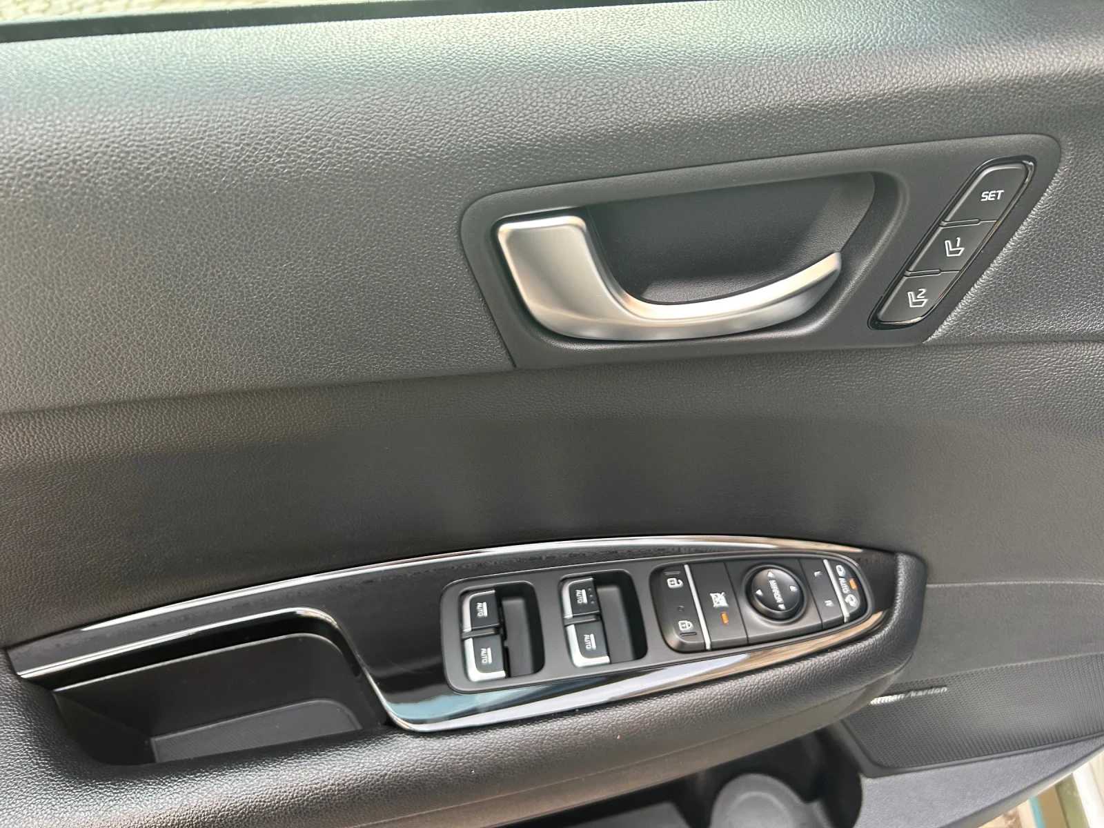 Kia Optima Sport wagon  | Mobile.bg � ����������� 7