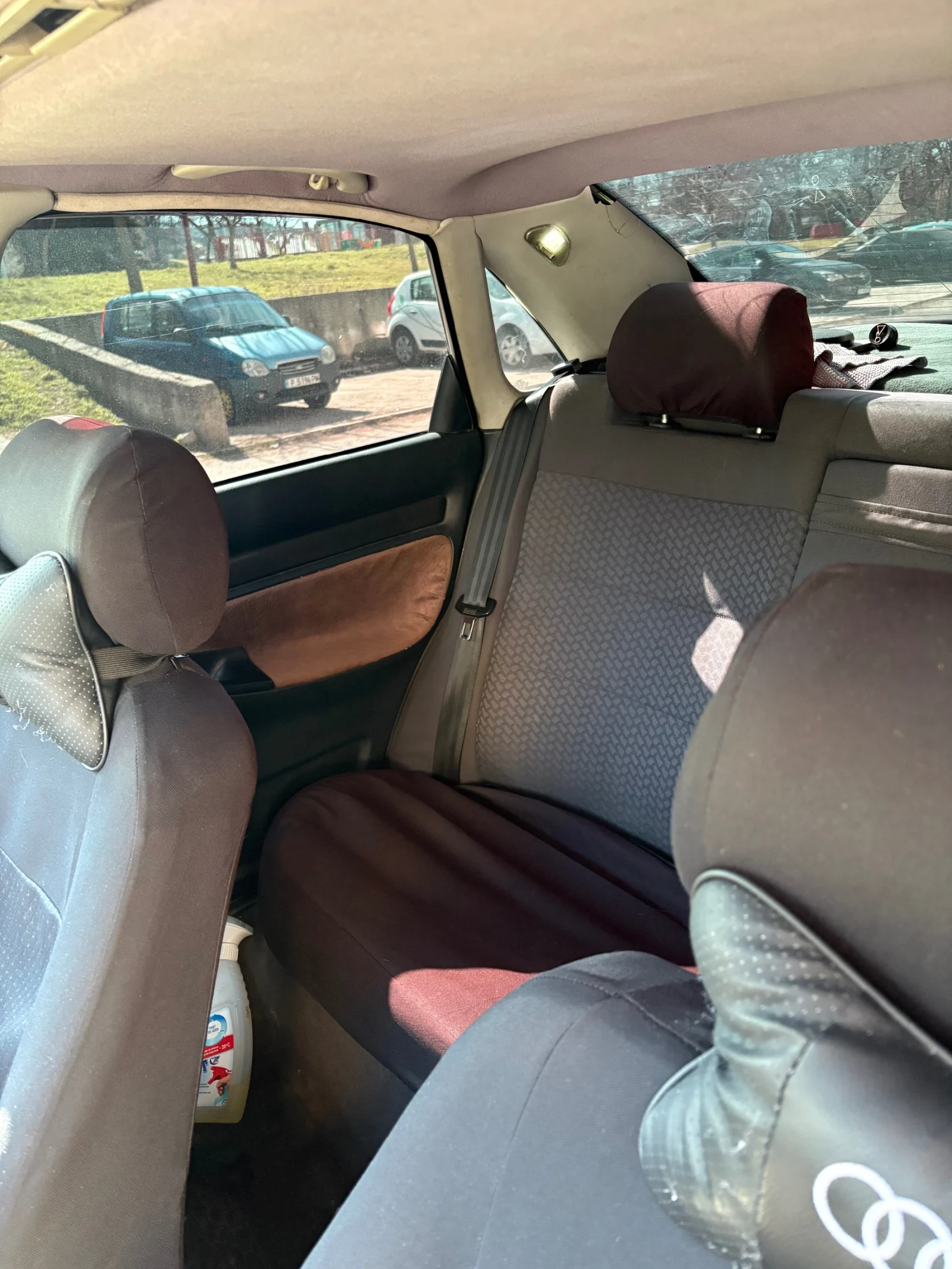 Audi A4, снимка 6 - Автомобили и джипове - 53745494