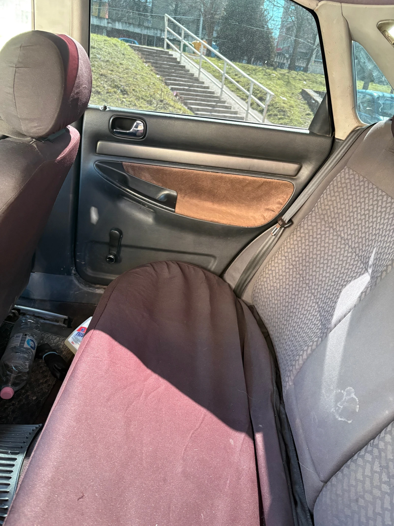 Audi A4, снимка 11 - Автомобили и джипове - 53745494