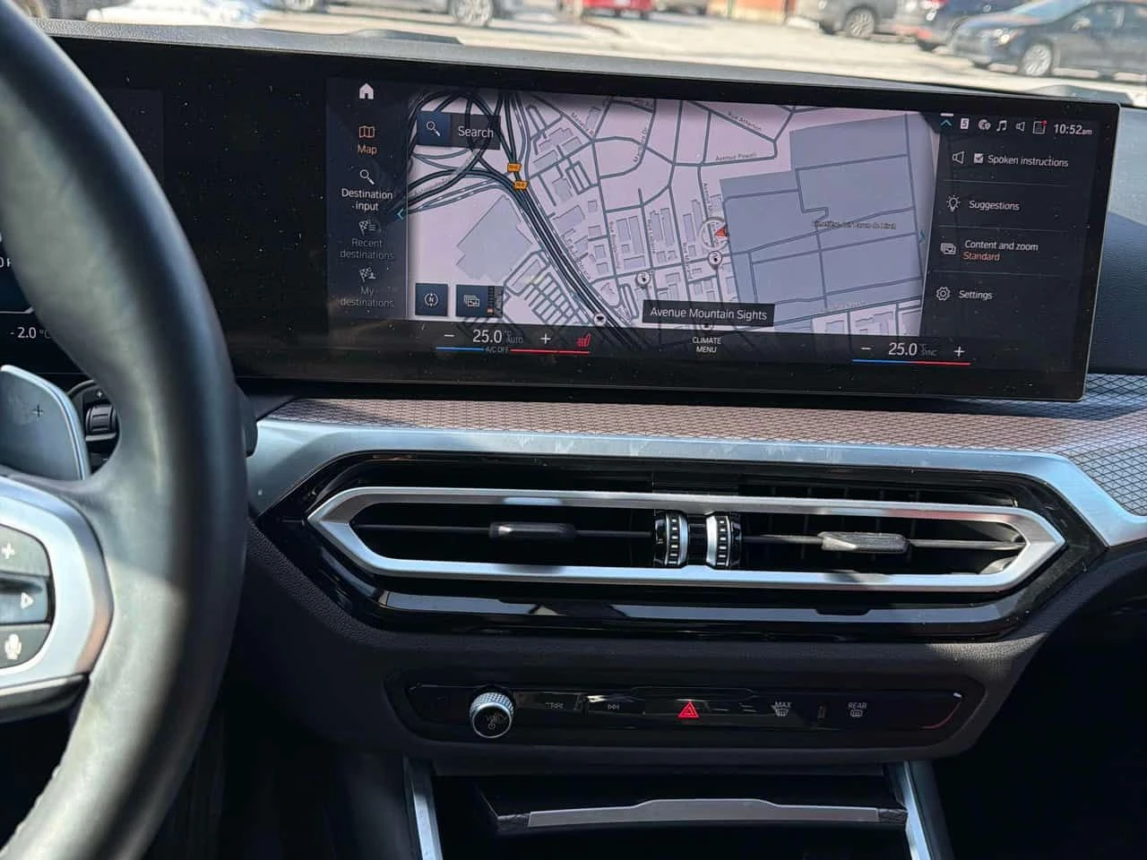 BMW 330 330e xDrive  CARFAX, снимка 9 - Автомобили и джипове - 53824515