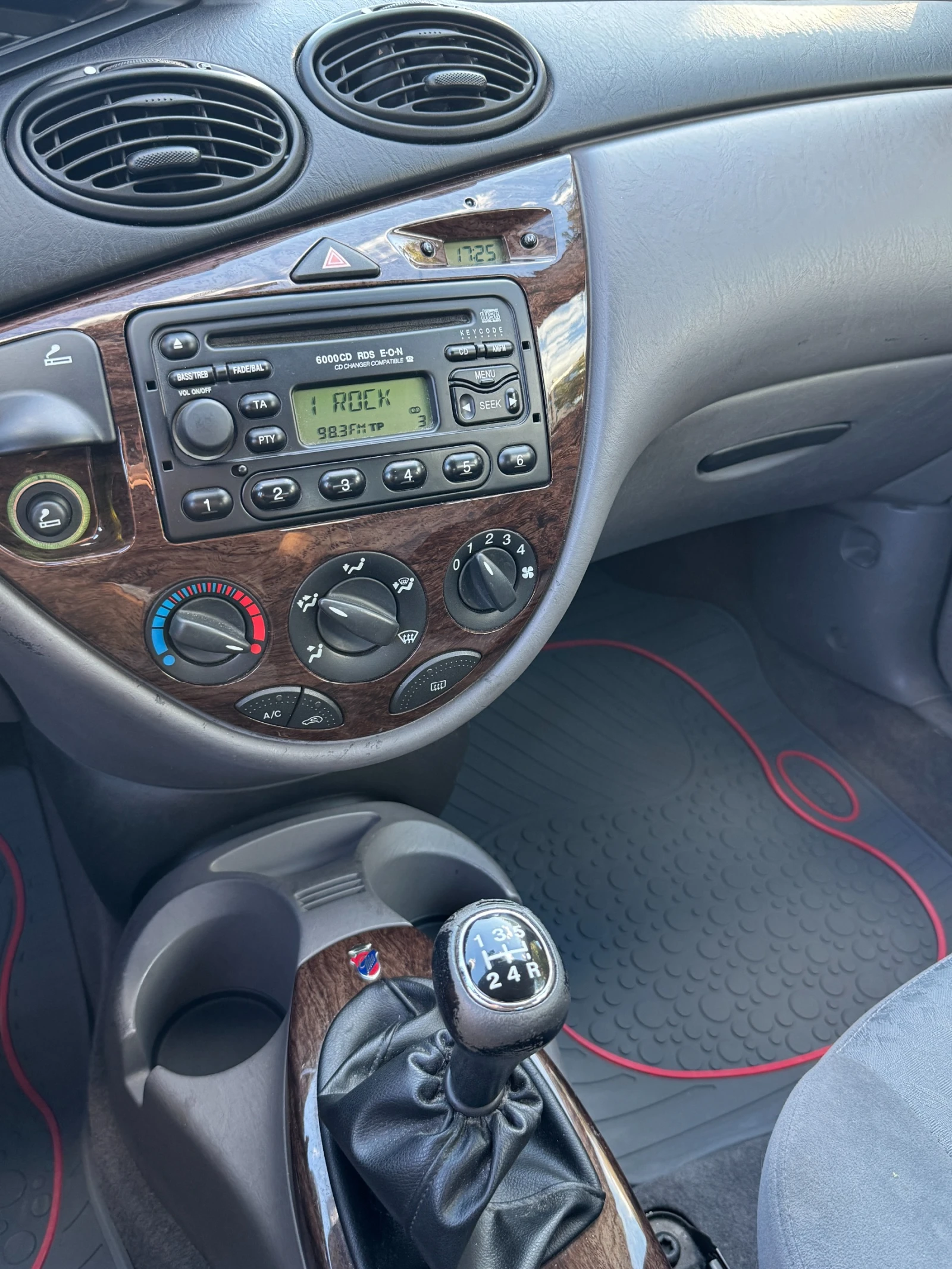 Ford Focus, снимка 8 - Автомобили и джипове - 53849093