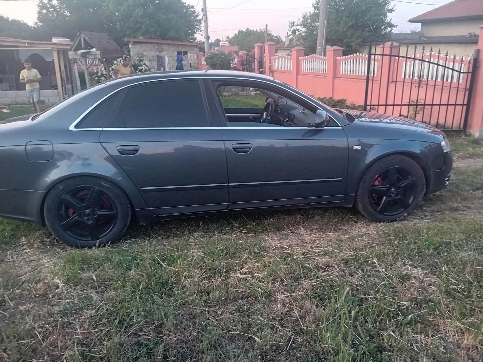 Audi A4 163 | Mobile.bg � ����������� 4