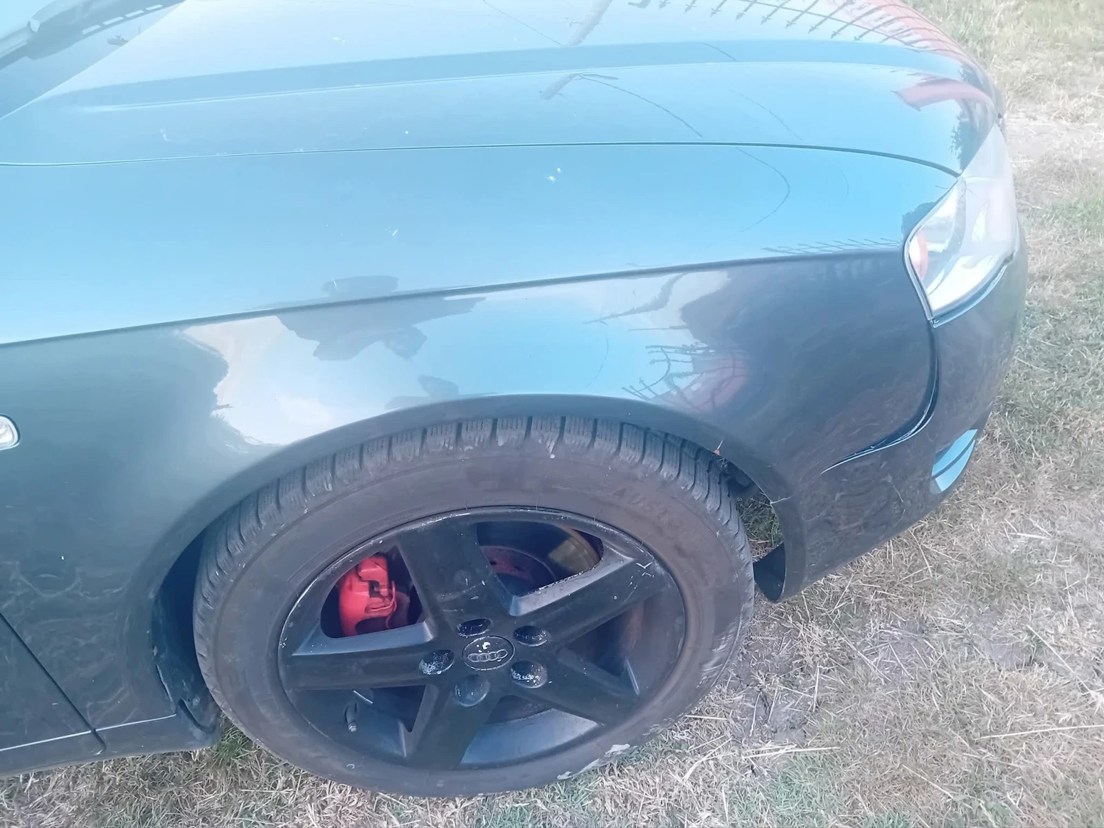 Audi A4 163 | Mobile.bg � ����������� 5