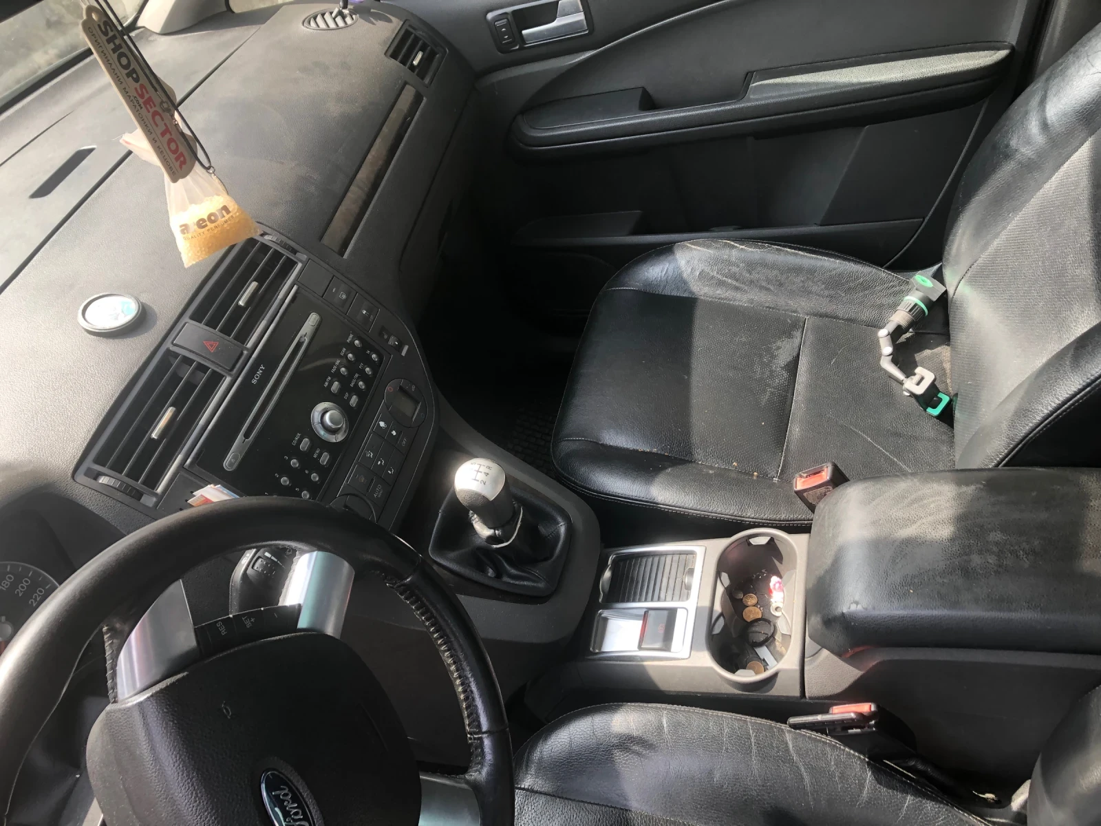 Ford C-max | Mobile.bg � ����������� 5