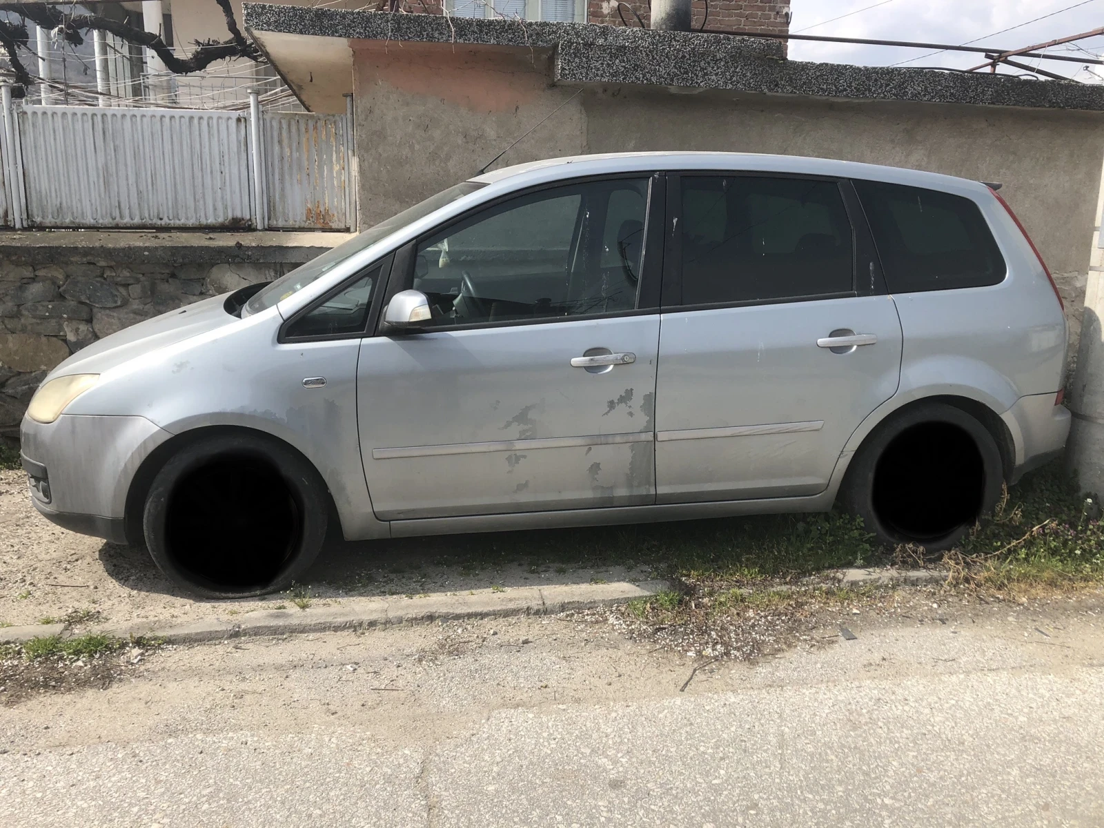 Ford C-max | Mobile.bg � ����������� 2