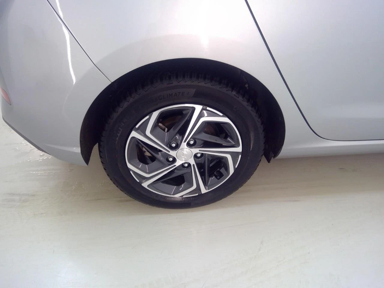 Hyundai I30 1.0 T-GDI Comfort, снимка 13 - Автомобили и джипове - 54136750
