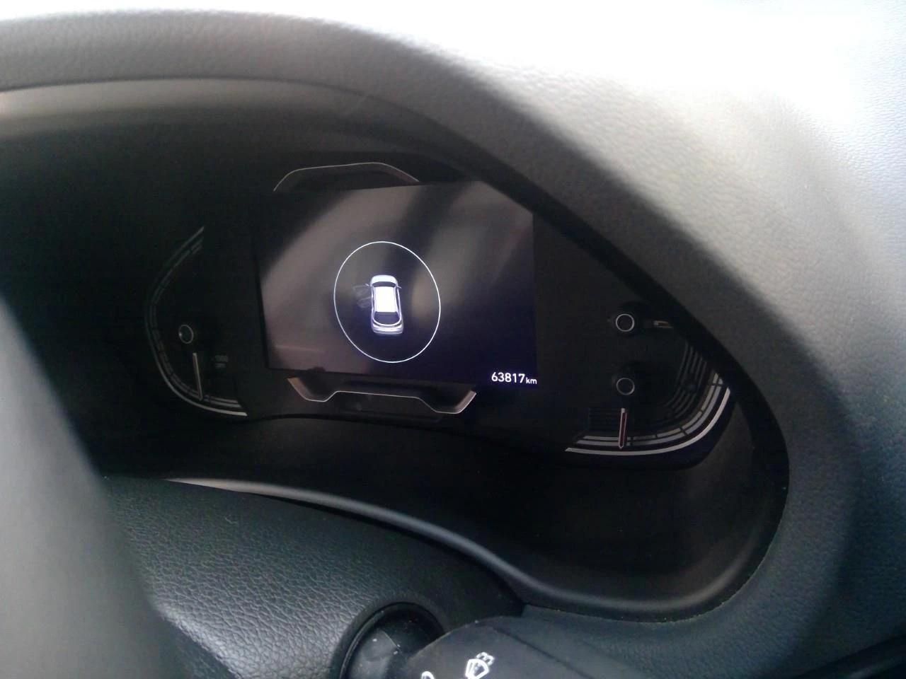 Hyundai I30 1.0 T-GDI Comfort, снимка 7 - Автомобили и джипове - 54136750