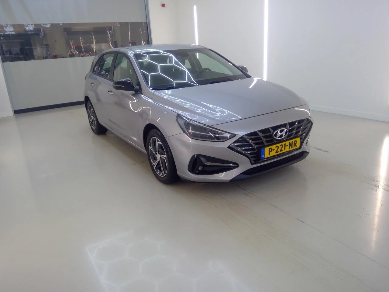 Hyundai I30 1.0 T-GDI Comfort | Auto.bg — изображение 1
