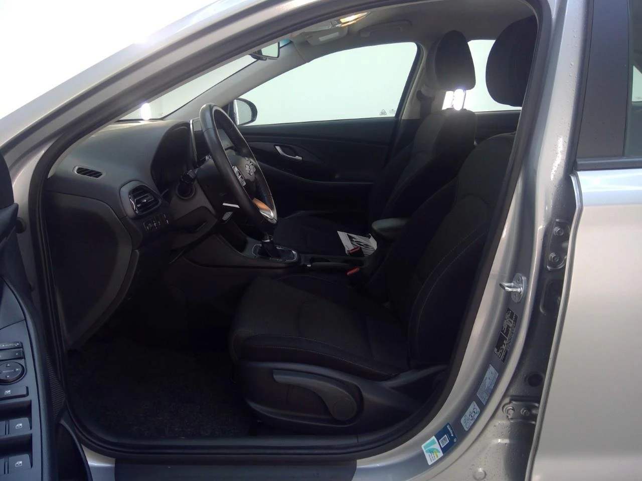 Hyundai I30 1.0 T-GDI Comfort, снимка 6 - Автомобили и джипове - 54136750
