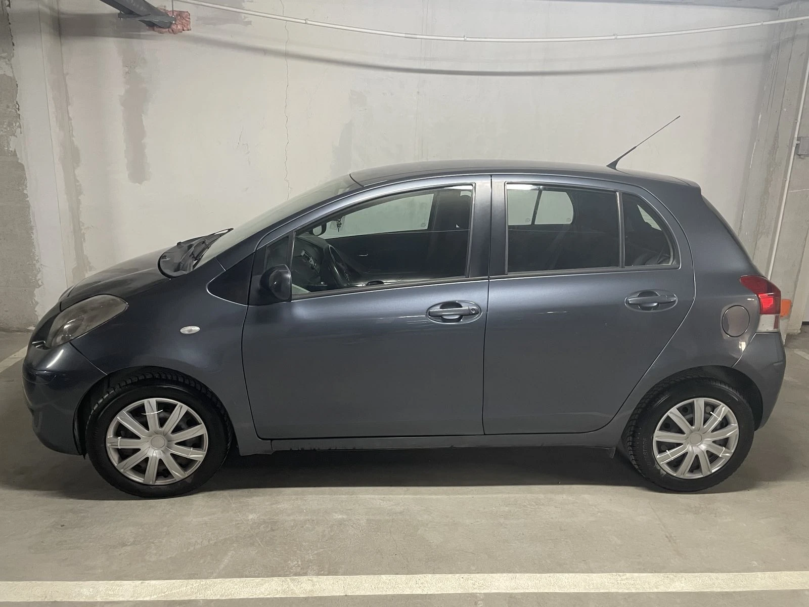 Toyota Yaris, снимка 3 - Автомобили и джипове - 54179048