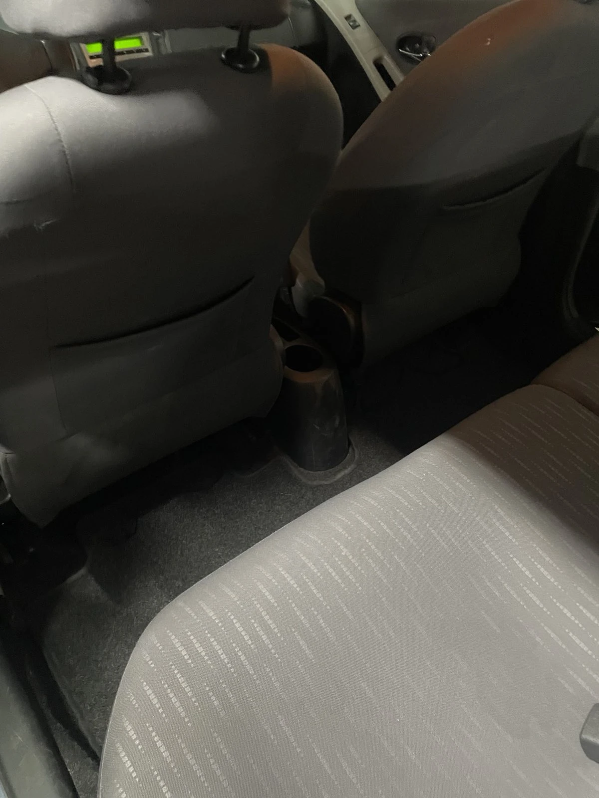 Toyota Yaris, снимка 14 - Автомобили и джипове - 54179048