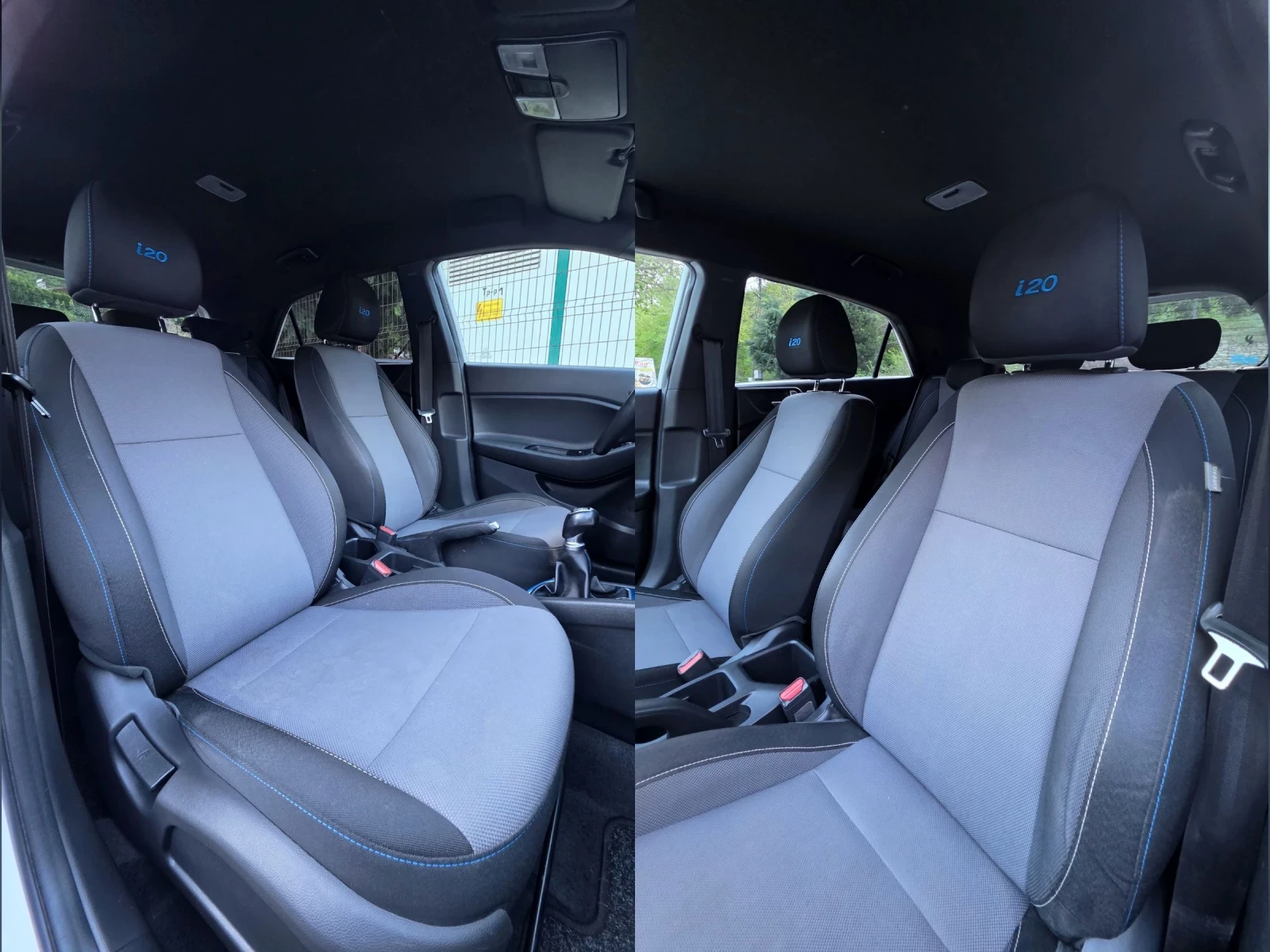 Hyundai I20  GO 1.25i G4LA 84�� ������ ��� �������� ������� | Mobile.bg � ����������� 14