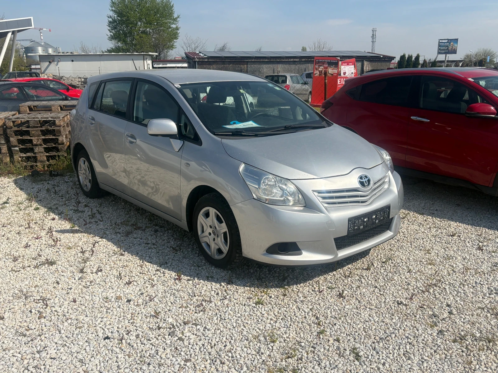 Toyota Verso | Mobile.bg � ����������� 2