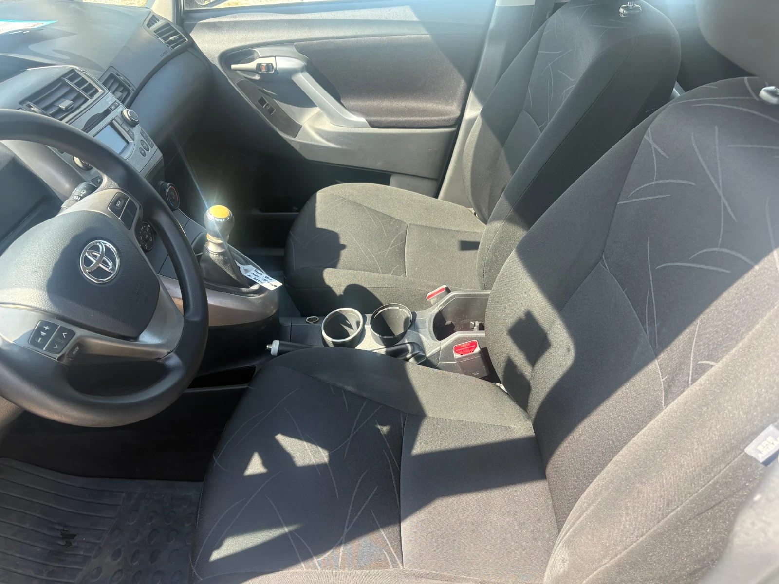 Toyota Verso | Mobile.bg � ����������� 8