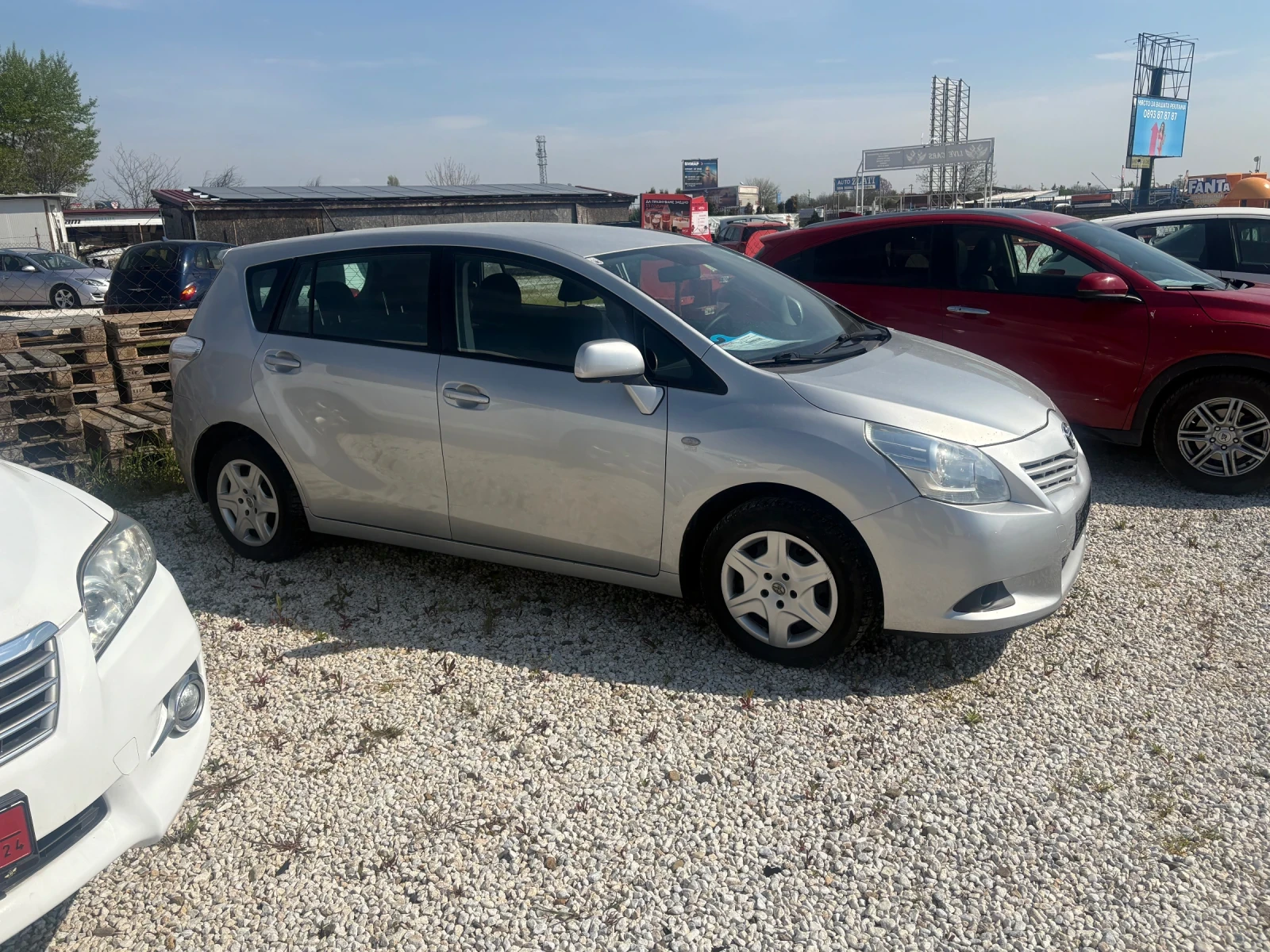 Toyota Verso | Mobile.bg � ����������� 3