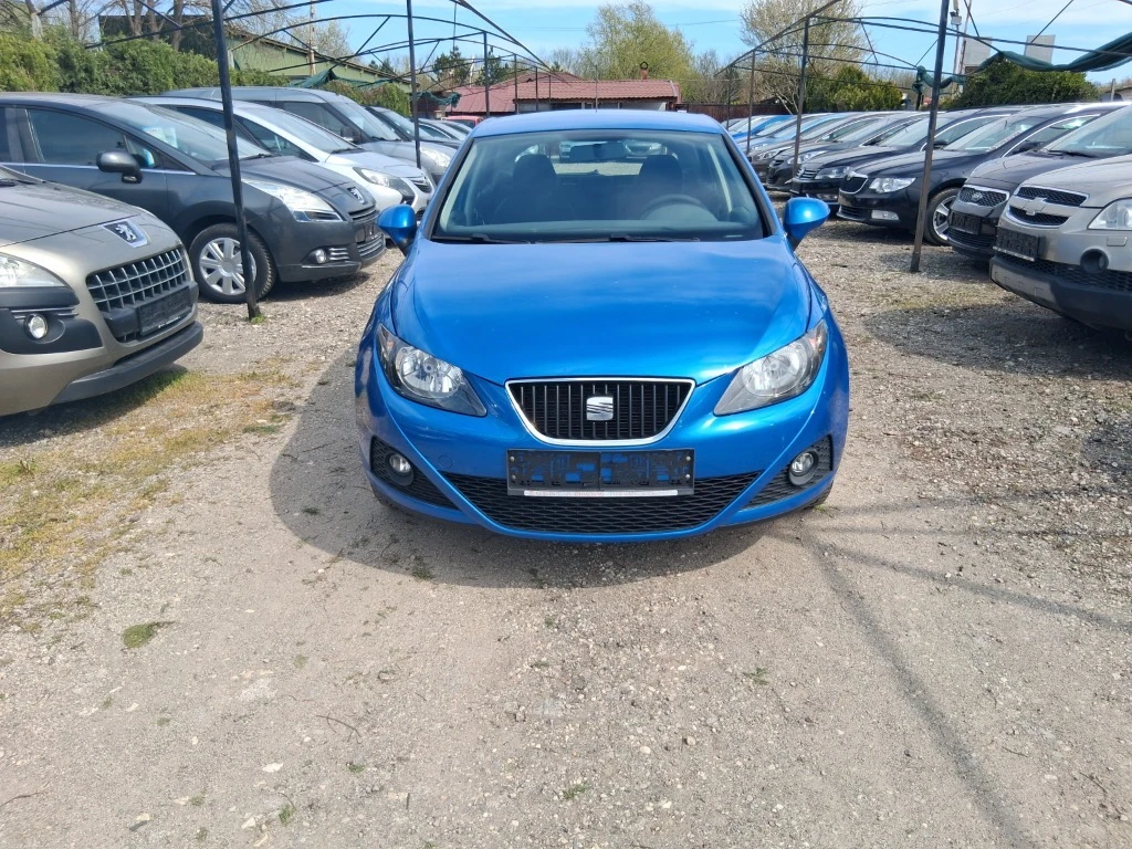 Seat Ibiza, снимка 3 - Автомобили и джипове - 54464349