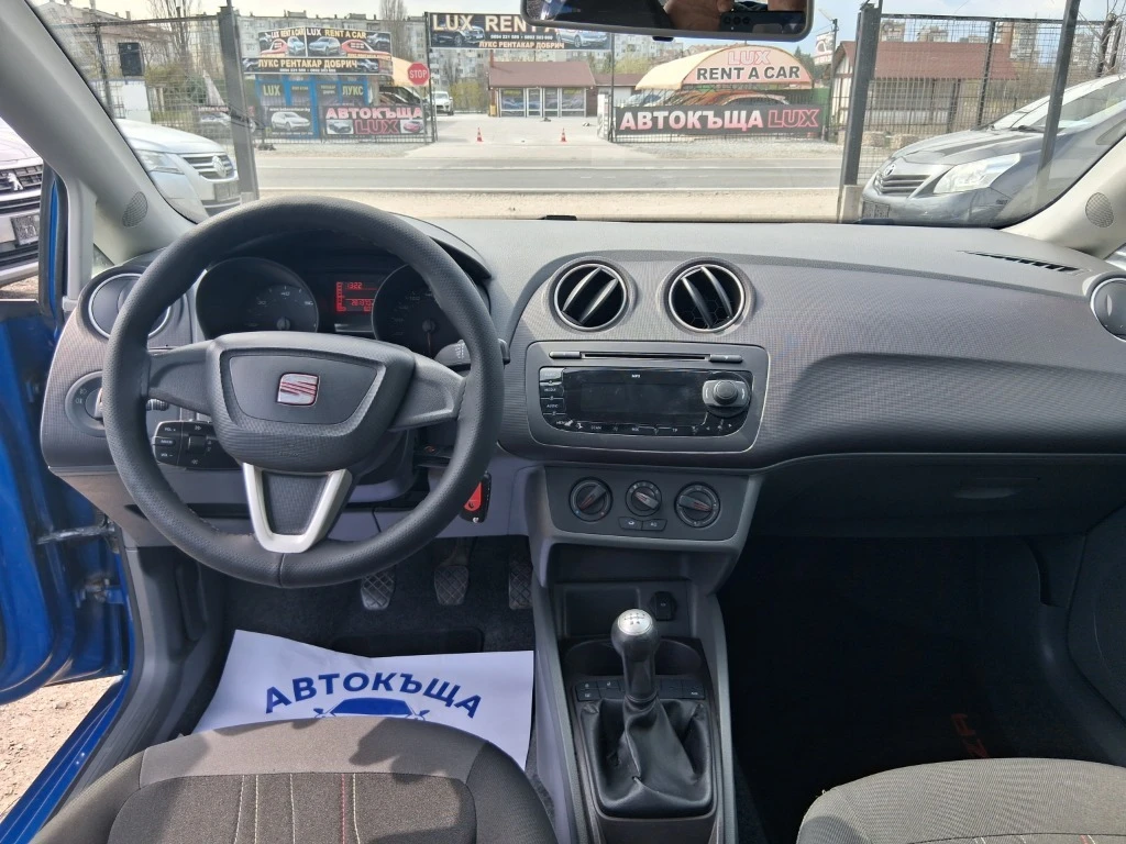 Seat Ibiza, снимка 8 - Автомобили и джипове - 54464349