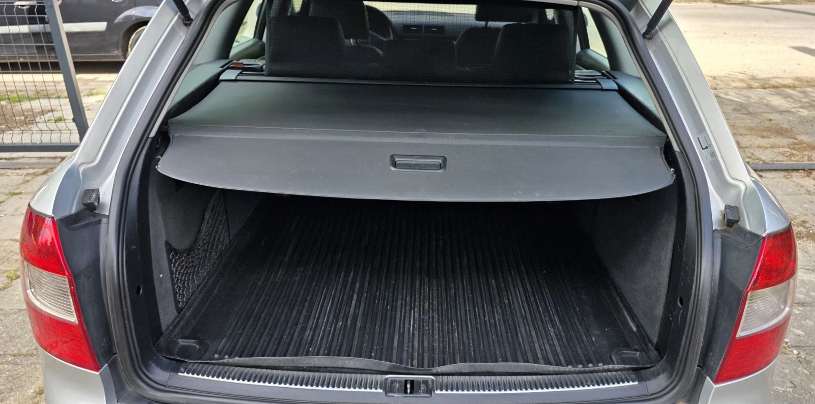 Audi A4 Avant , снимка 12 - Автомобили и джипове - 54528122