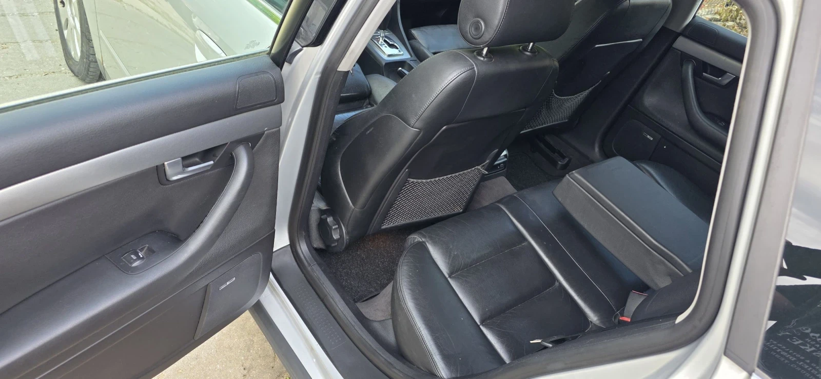 Audi A4 Avant , снимка 9 - Автомобили и джипове - 54528122