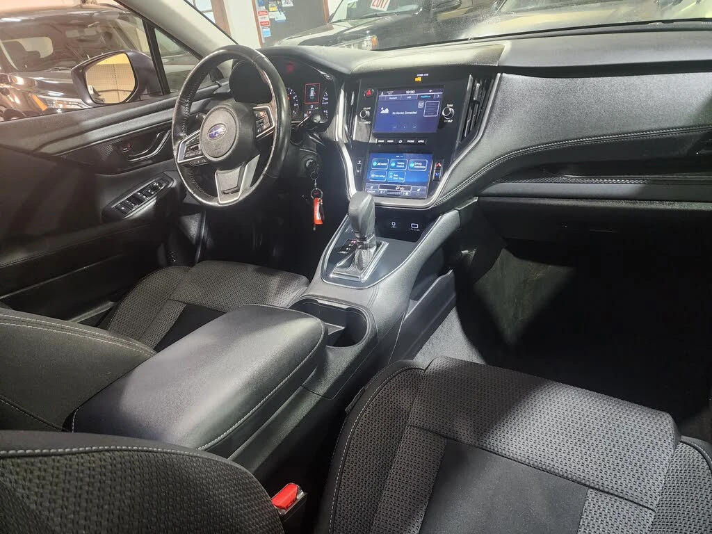Subaru Outback 2024 Subaru Outback Convenience AWD, снимка 13 - Автомобили и джипове - 54659874