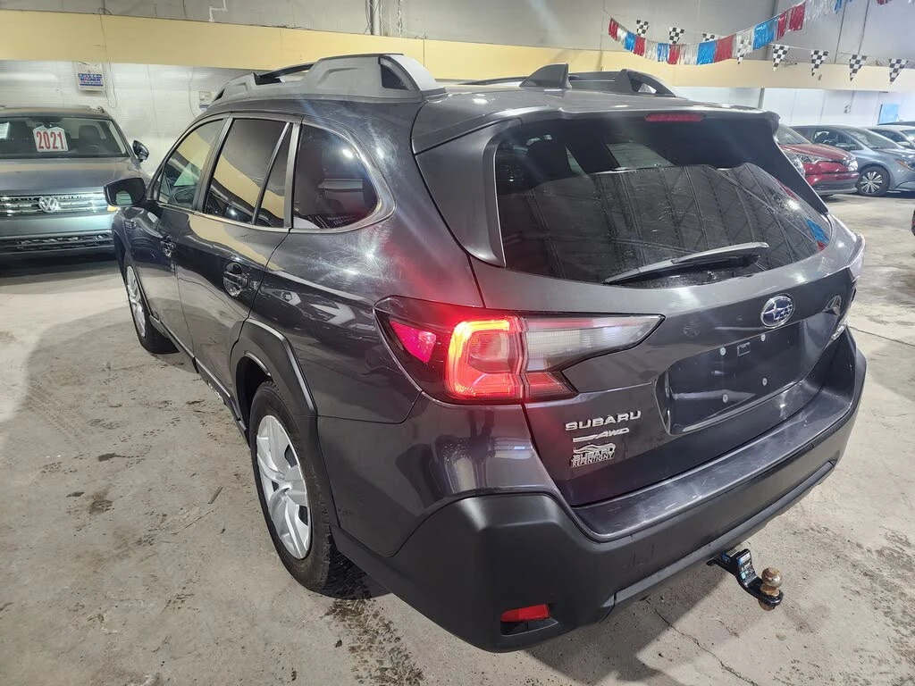 Subaru Outback 2024 Subaru Outback Convenience AWD, снимка 6 - Автомобили и джипове - 54659874