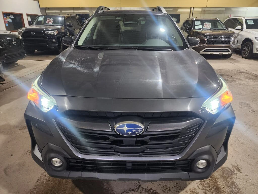 Subaru Outback 2024 Subaru Outback Convenience AWD, снимка 2 - Автомобили и джипове - 54659874