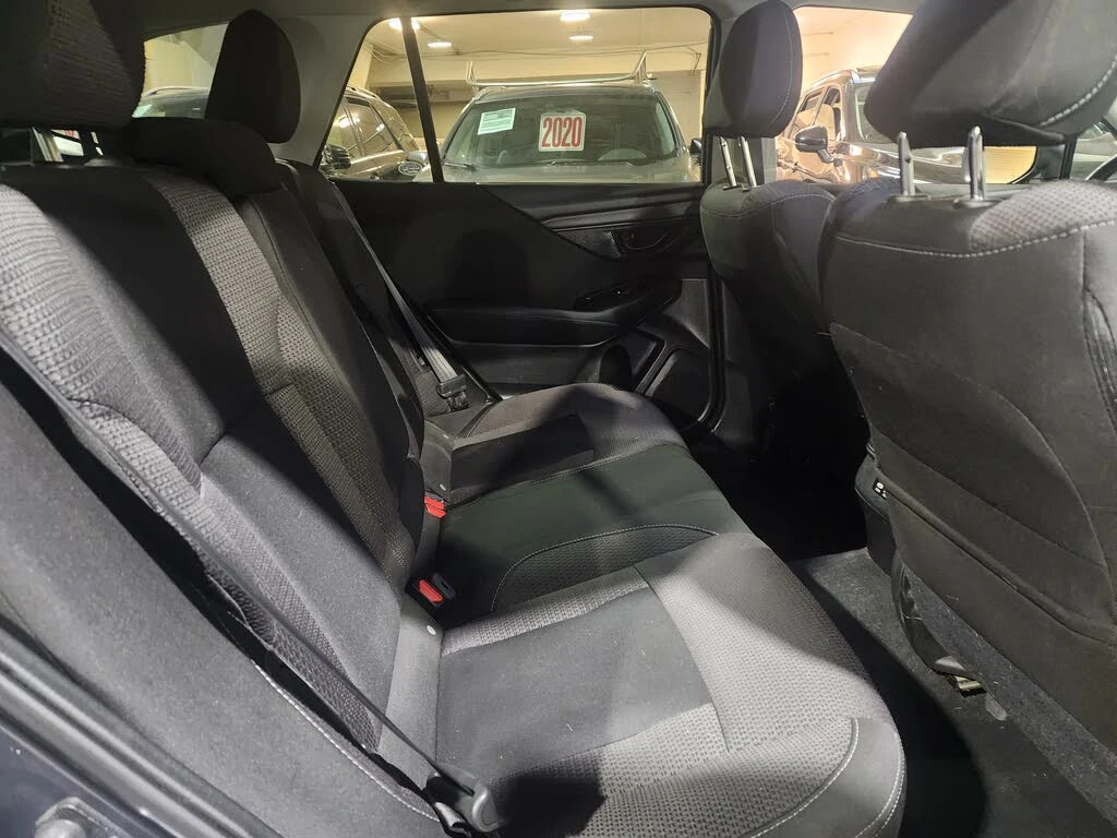 Subaru Outback 2024 Subaru Outback Convenience AWD, снимка 14 - Автомобили и джипове - 54659874