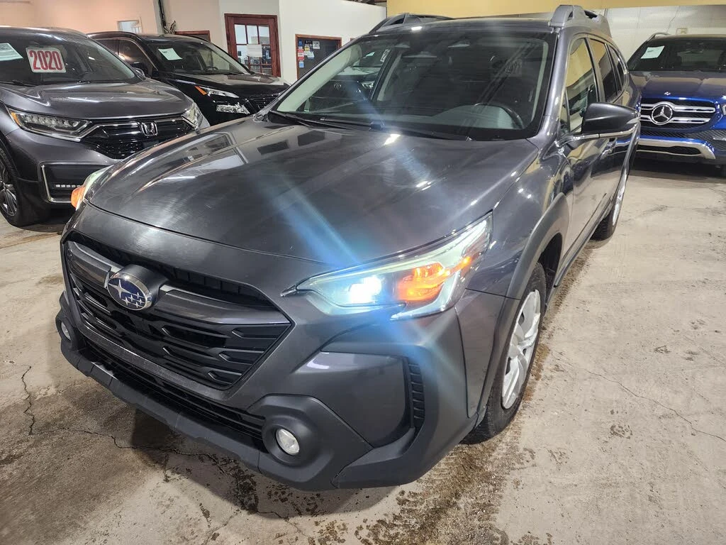 Subaru Outback 2024 Subaru Outback Convenience AWD, снимка 3 - Автомобили и джипове - 54659874
