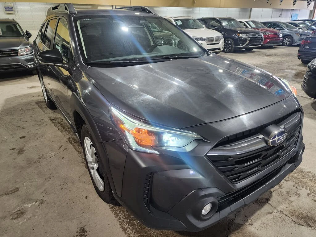 Subaru Outback 2024 Subaru Outback Convenience AWD