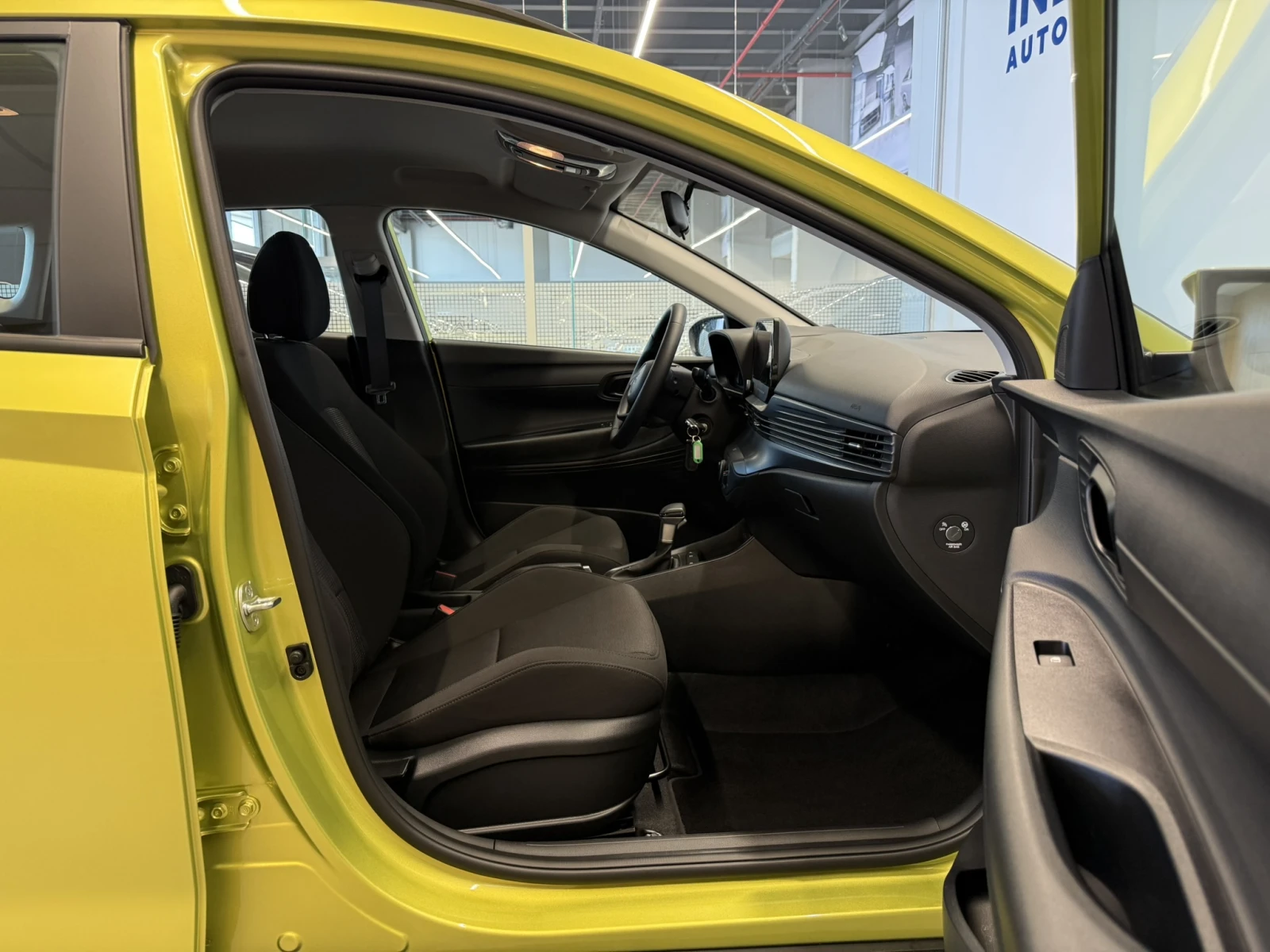 Hyundai Bayon COMFORT, снимка 16 - Автомобили и джипове - 55033813