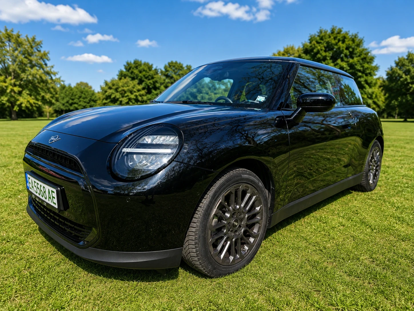 Mini Cooper E | Mobile.bg � ����������� 3