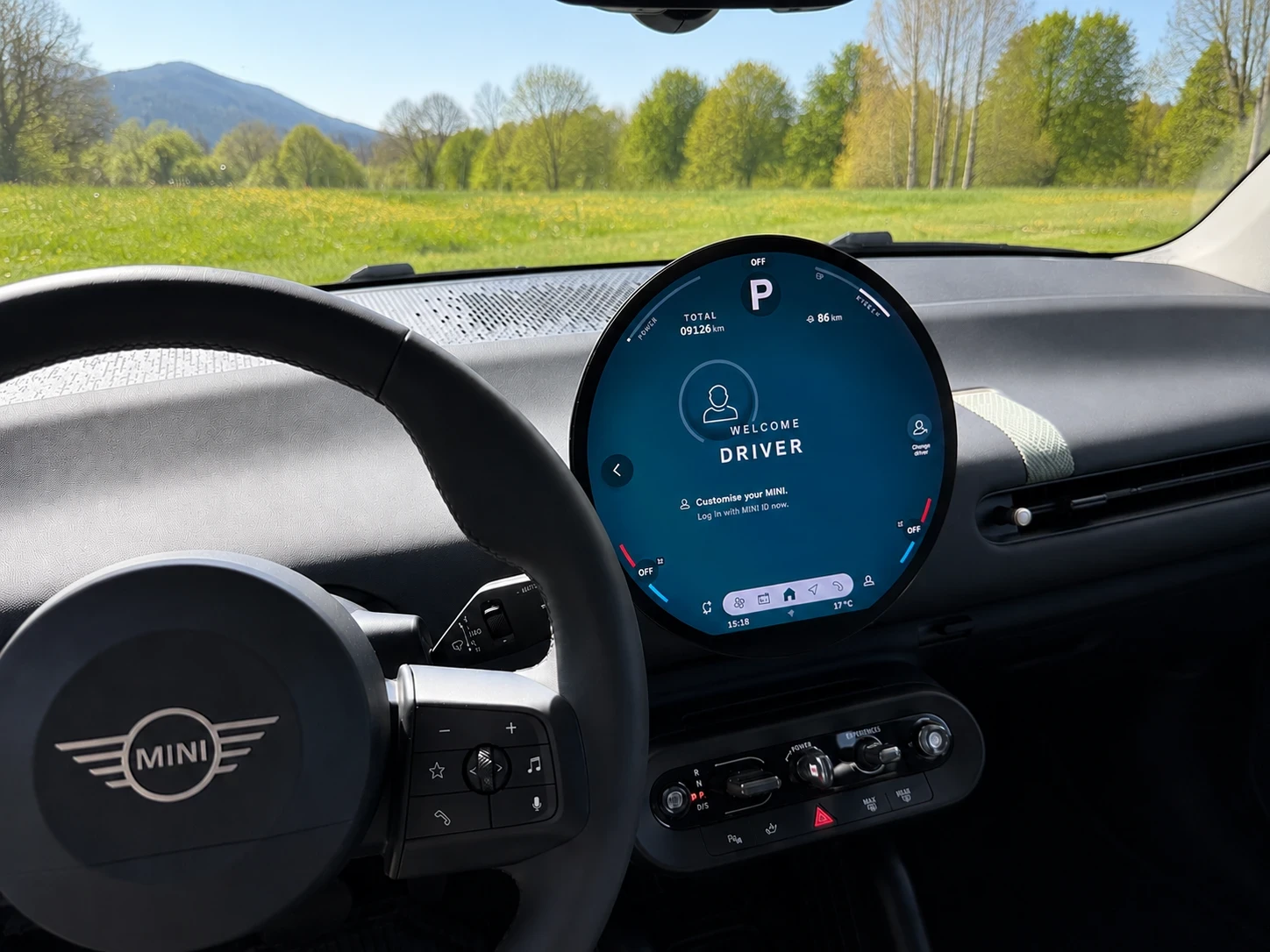 Mini Cooper E | Mobile.bg � ����������� 11