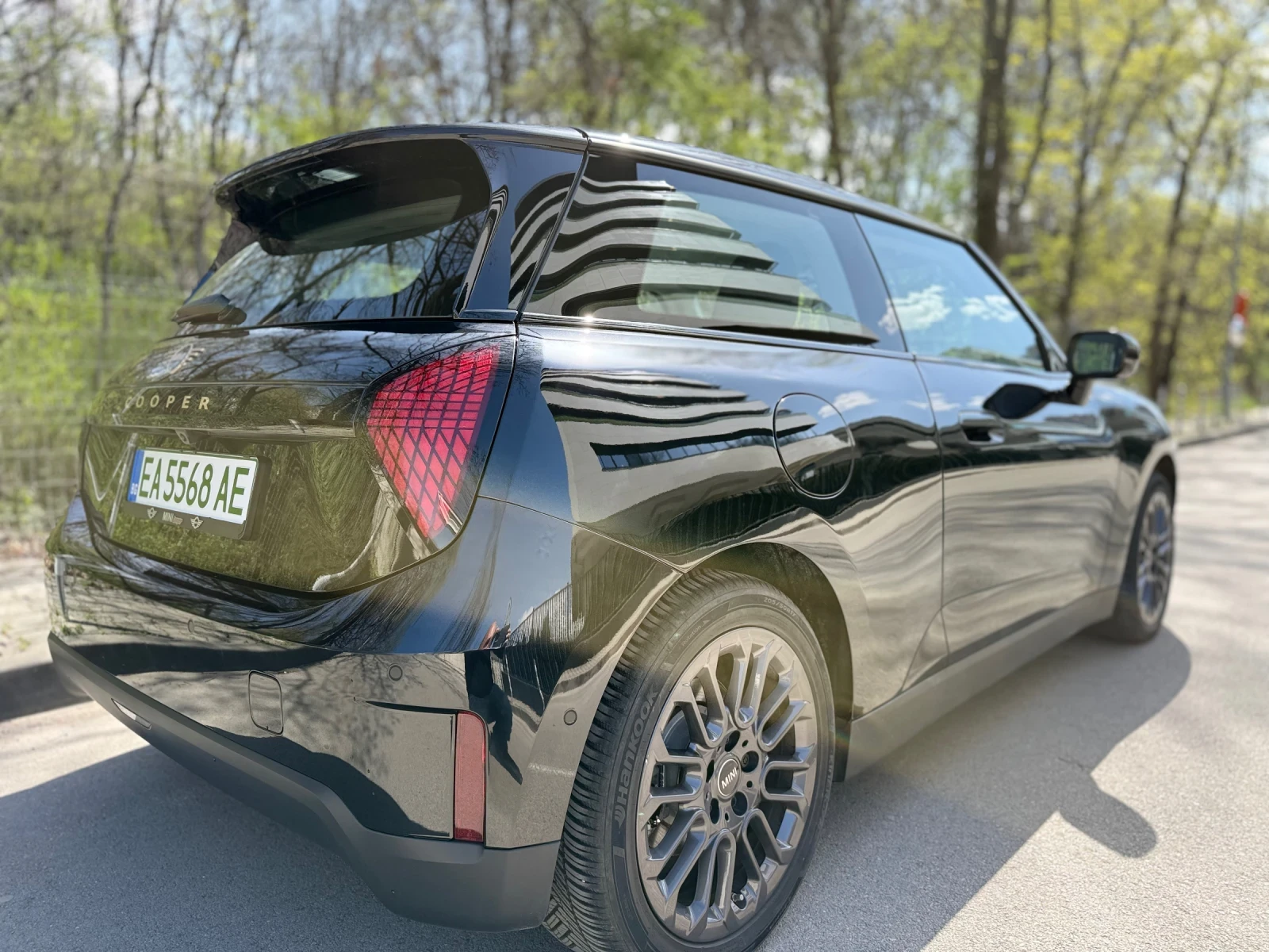 Mini Cooper E | Mobile.bg � ����������� 5