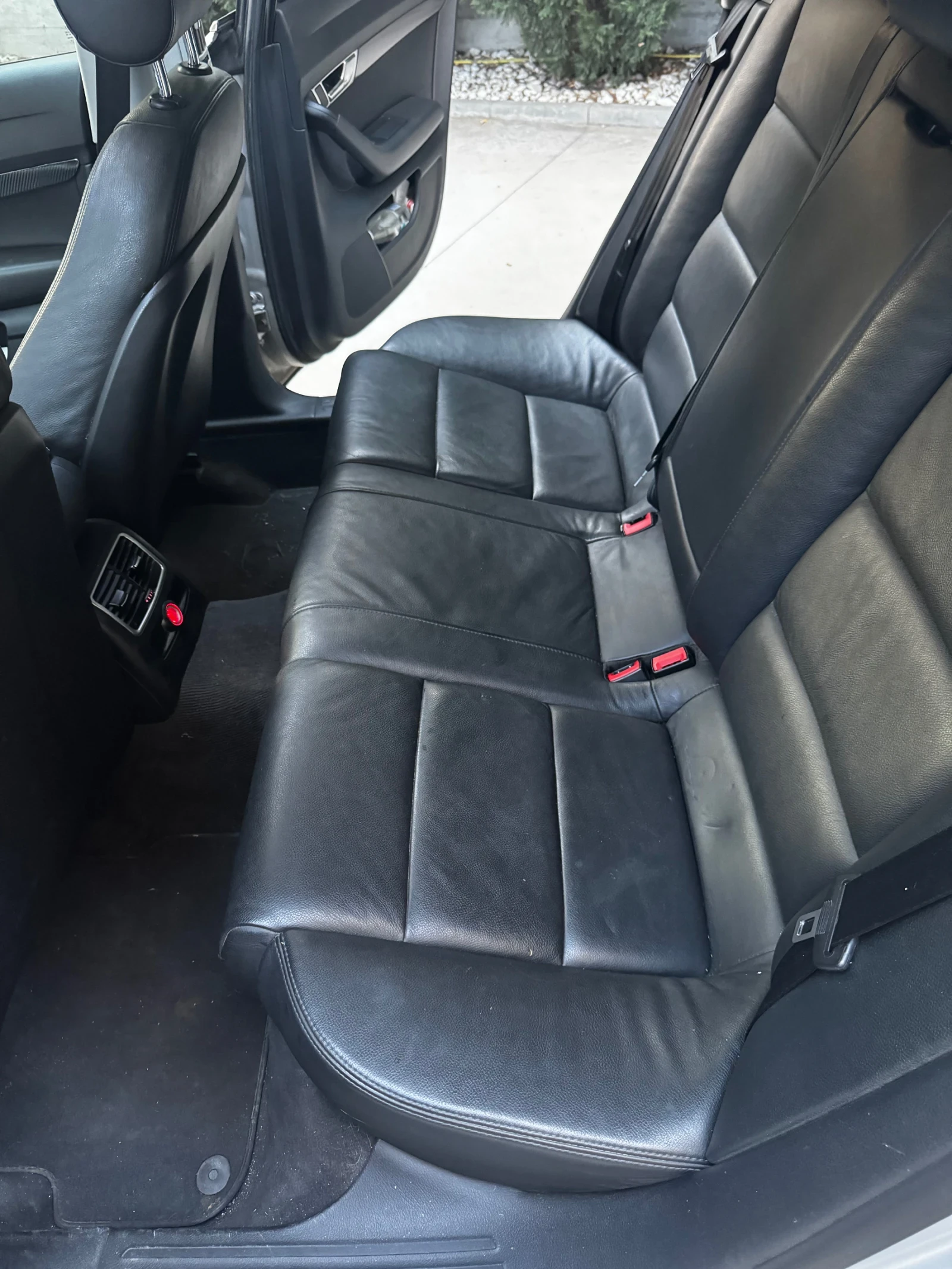 Audi A6 3.0TDI Quattro, снимка 5 - Автомобили и джипове - 55324227