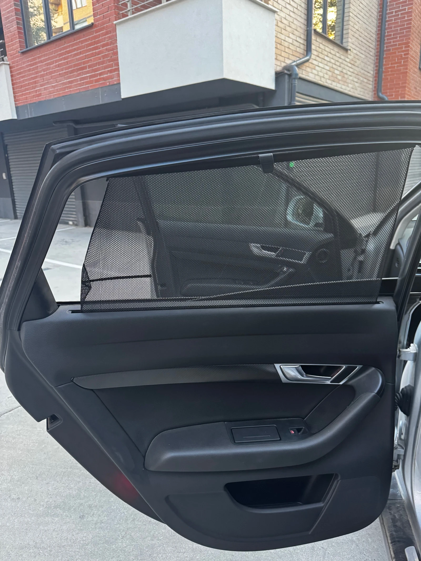 Audi A6 3.0TDI Quattro, снимка 6 - Автомобили и джипове - 55324227