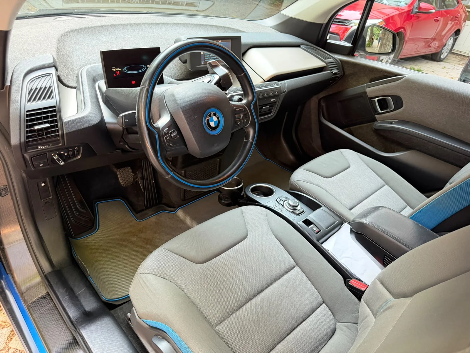 BMW i3 REX | Mobile.bg � ����������� 10