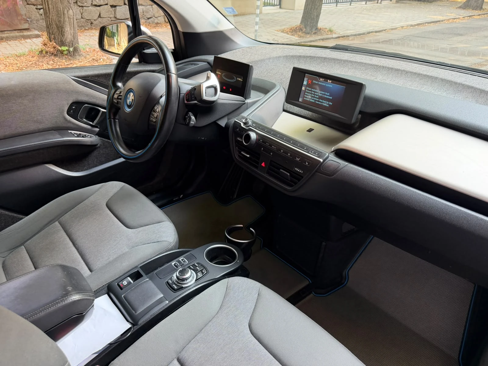 BMW i3 REX | Mobile.bg � ����������� 12